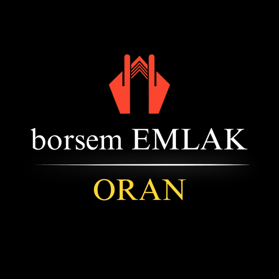 Borsem Emlak logo